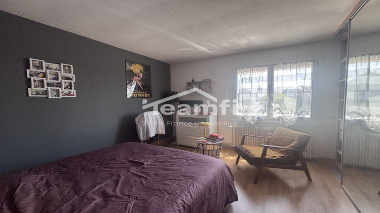 Ma-Cabane - Vente Appartement Orléans, 80 m²