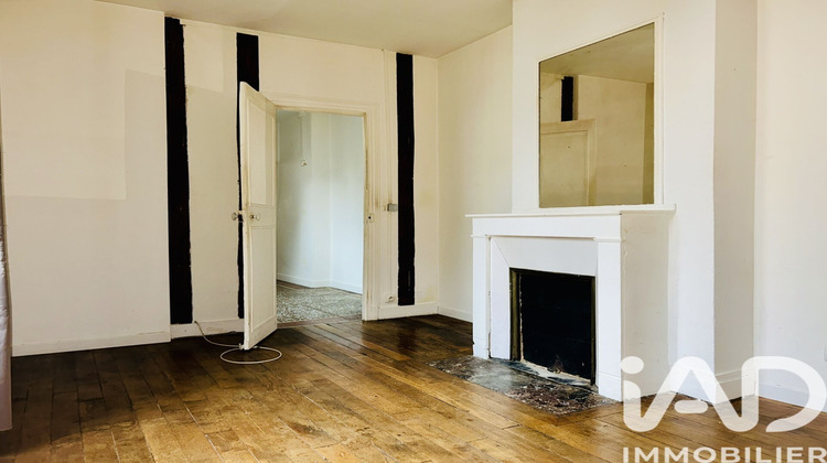 Ma-Cabane - Vente Appartement Orléans, 56 m²