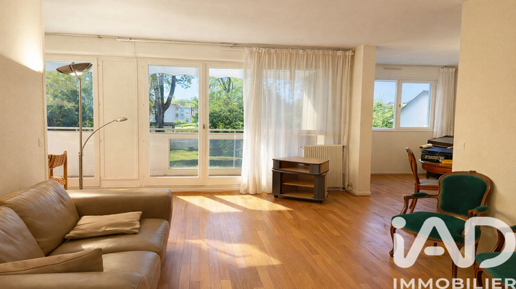 Ma-Cabane - Vente Appartement Orléans, 82 m²