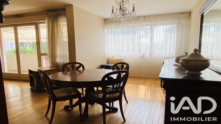 Ma-Cabane - Vente Appartement Orléans, 82 m²