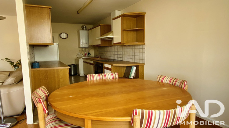 Ma-Cabane - Vente Appartement Orléans, 82 m²