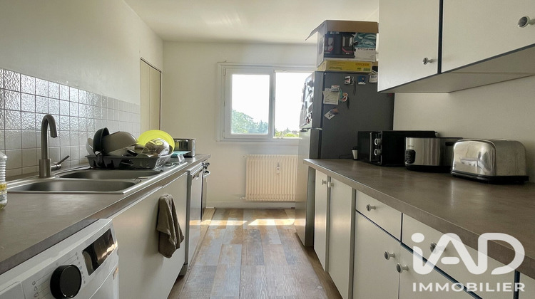 Ma-Cabane - Vente Appartement Orléans, 78 m²