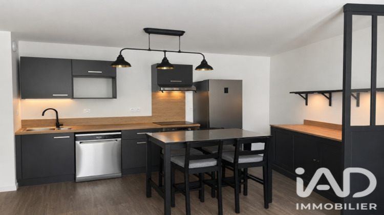 Ma-Cabane - Vente Appartement Orléans, 58 m²