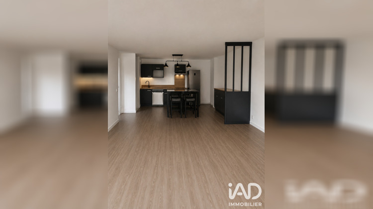 Ma-Cabane - Vente Appartement Orléans, 58 m²