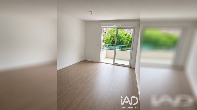 Ma-Cabane - Vente Appartement Orléans, 58 m²