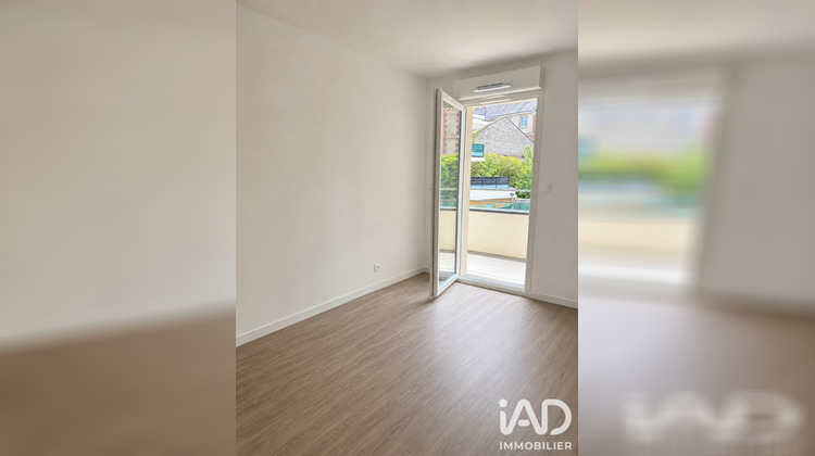 Ma-Cabane - Vente Appartement Orléans, 58 m²