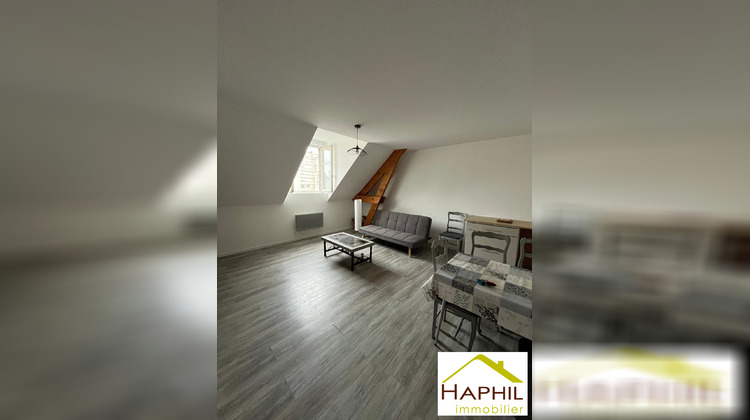 Ma-Cabane - Vente Appartement Orléans, 35 m²