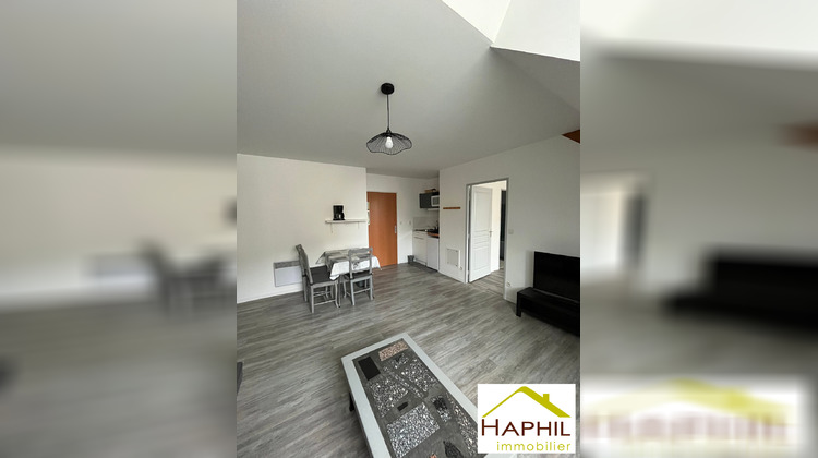 Ma-Cabane - Vente Appartement Orléans, 35 m²