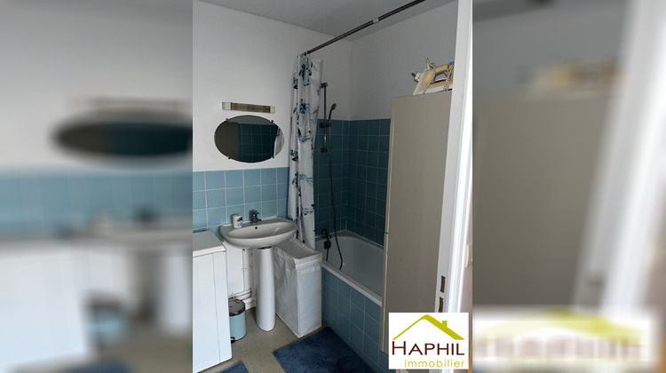 Ma-Cabane - Vente Appartement Orléans, 35 m²