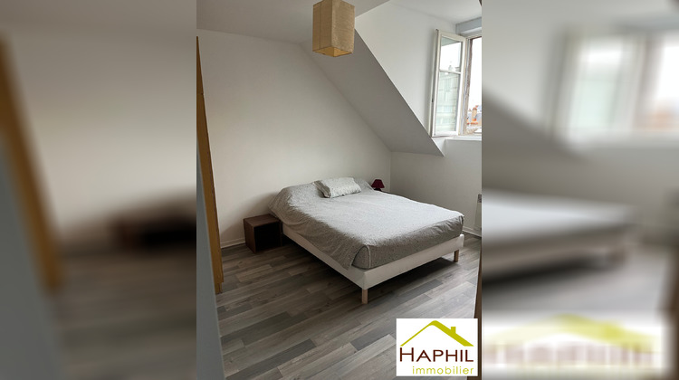 Ma-Cabane - Vente Appartement Orléans, 35 m²