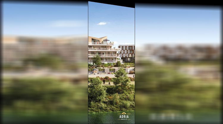 Ma-Cabane - Vente Appartement Orléans, 86 m²