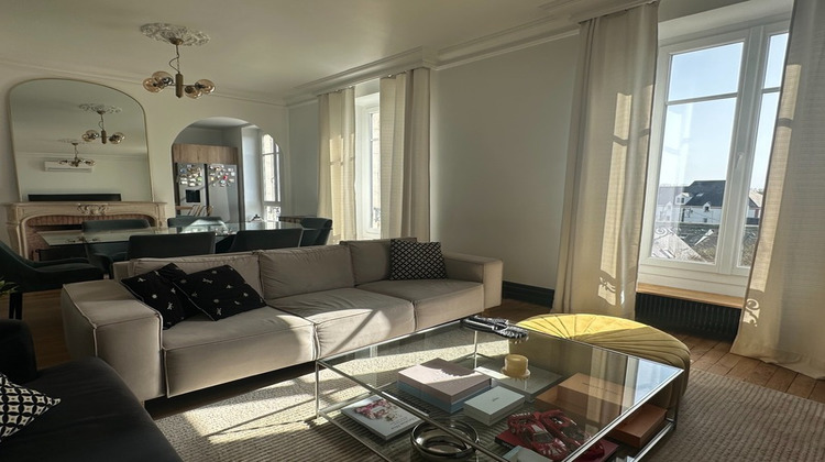 Ma-Cabane - Vente Appartement ORLEANS, 94 m²