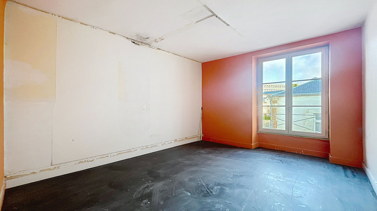 Ma-Cabane - Vente Appartement ORLEANS, 98 m²