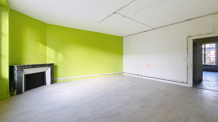 Ma-Cabane - Vente Appartement ORLEANS, 98 m²