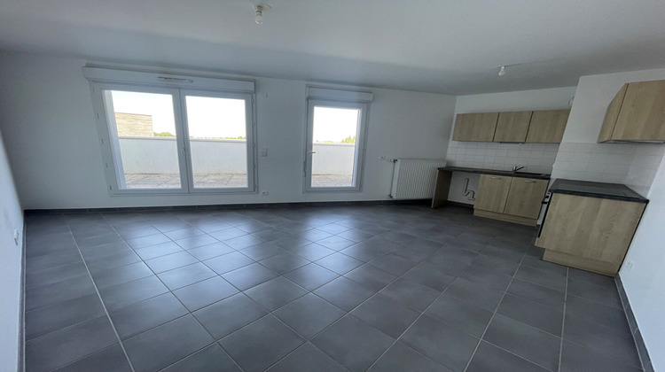 Ma-Cabane - Vente Appartement ORLEANS, 41 m²
