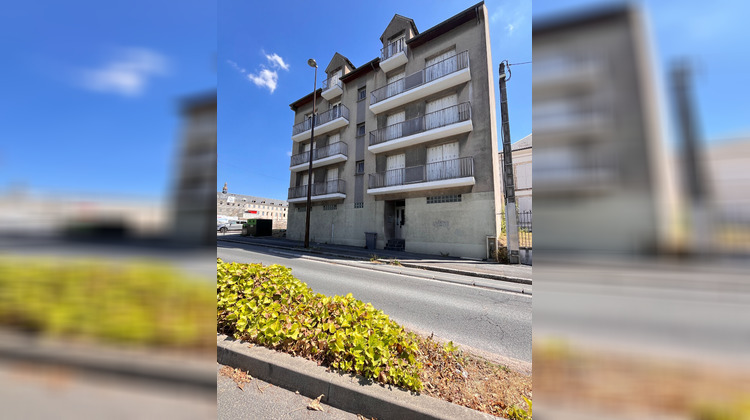 Ma-Cabane - Vente Appartement ORLEANS, 48 m²