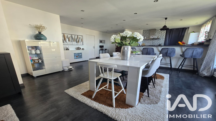 Ma-Cabane - Vente Appartement Orléans, 78 m²