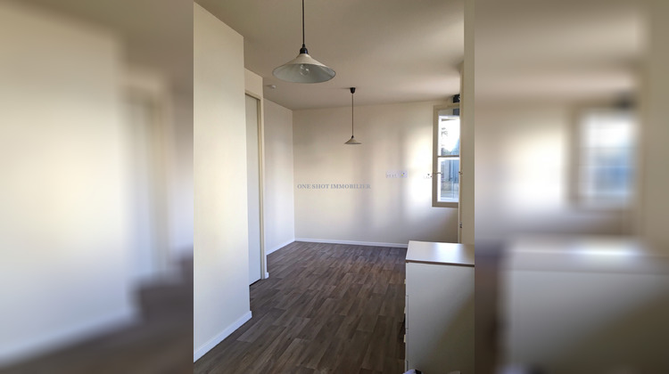 Ma-Cabane - Vente Appartement Orléans, 24 m²