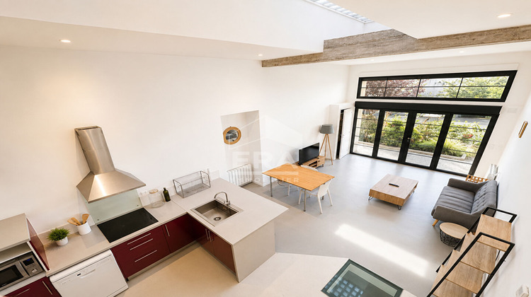 Ma-Cabane - Vente Appartement ORLEANS, 53 m²