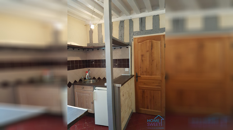 Ma-Cabane - Vente Appartement Orléans, 30 m²