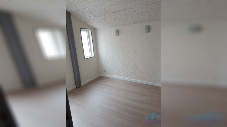 Ma-Cabane - Vente Appartement Orléans, 30 m²