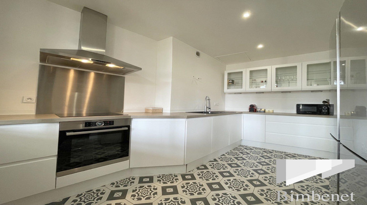 Ma-Cabane - Vente Appartement Orléans, 94 m²