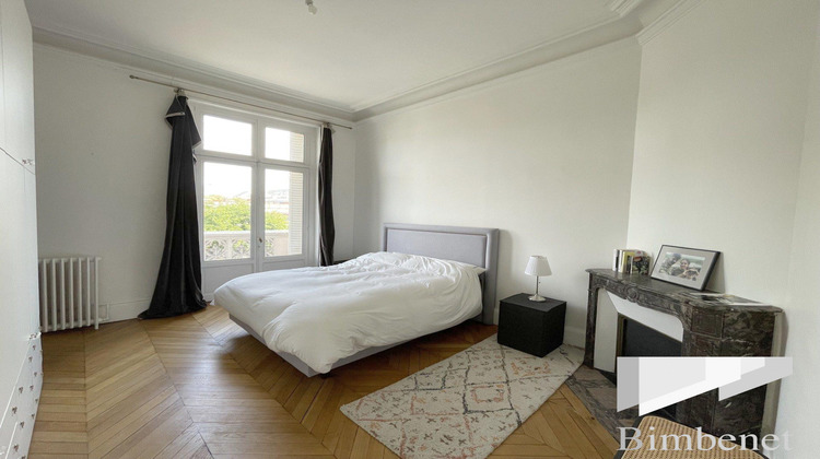 Ma-Cabane - Vente Appartement Orléans, 94 m²