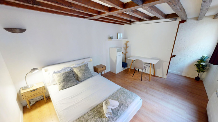 Ma-Cabane - Vente Appartement Orléans, 32 m²