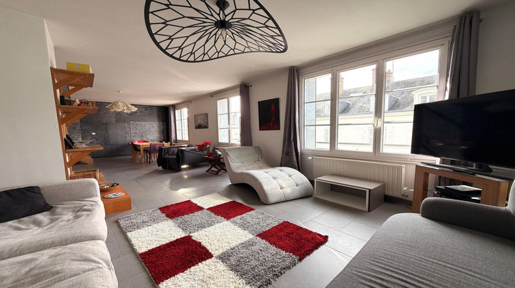 Ma-Cabane - Vente Appartement Orleans, 136 m²