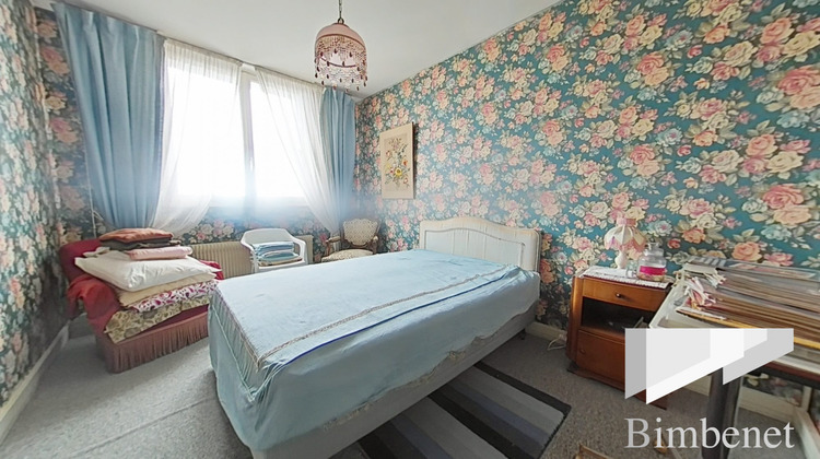 Ma-Cabane - Vente Appartement Orléans, 85 m²