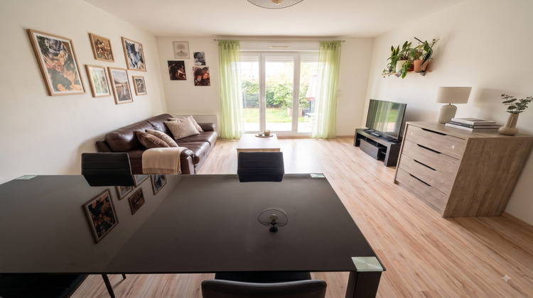 Ma-Cabane - Vente Appartement Orléans, 67 m²