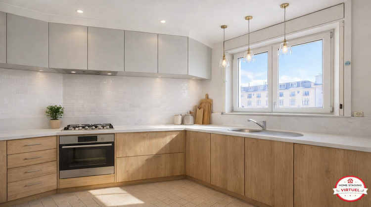Ma-Cabane - Vente Appartement Orléans, 105 m²