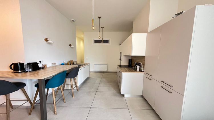 Ma-Cabane - Vente Appartement Orléans, 132 m²