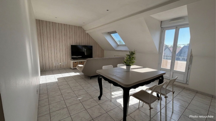 Ma-Cabane - Vente Appartement Orléans, 50 m²
