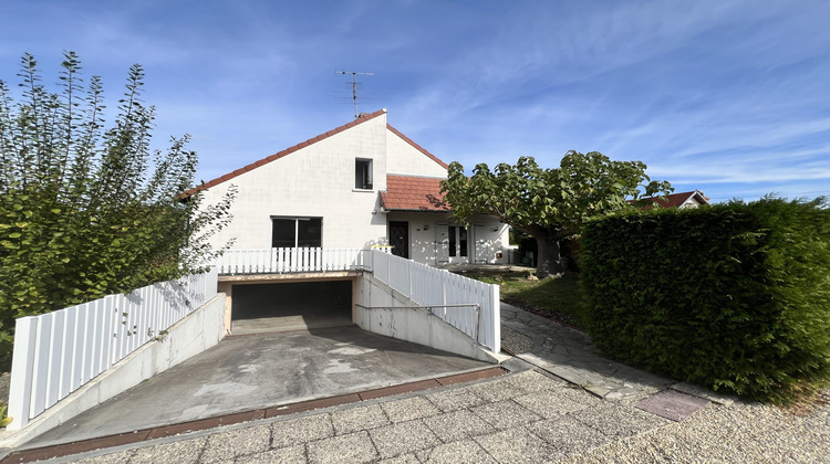 Ma-Cabane - Vente Appartement Orléans, 240 m²