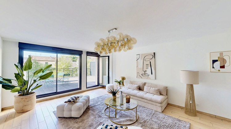 Ma-Cabane - Vente Appartement Orléans, 92 m²