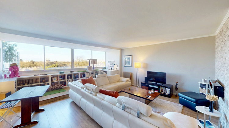 Ma-Cabane - Vente Appartement Orléans, 107 m²