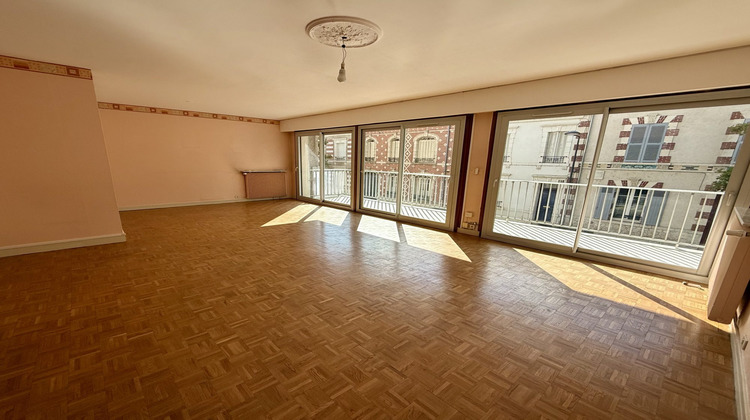 Ma-Cabane - Vente Appartement Orléans, 110 m²