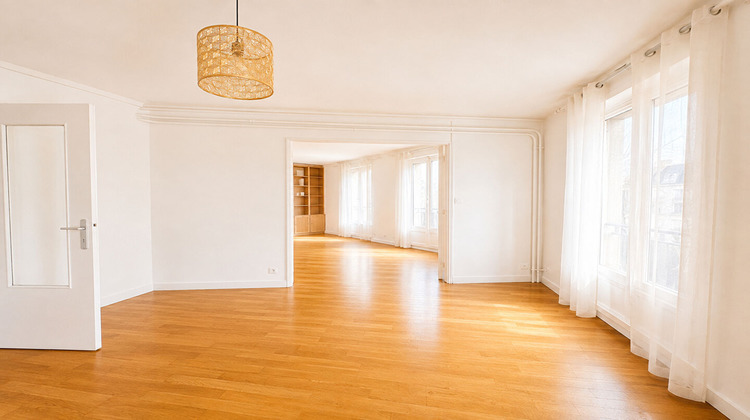 Ma-Cabane - Vente Appartement ORLEANS, 107 m²