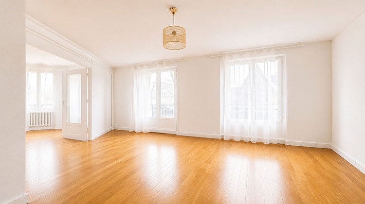 Ma-Cabane - Vente Appartement ORLEANS, 107 m²