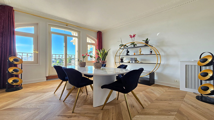 Ma-Cabane - Vente Appartement ORLEANS, 121 m²