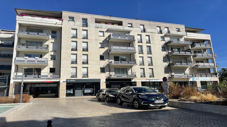 Ma-Cabane - Vente Appartement ORLEANS, 48 m²