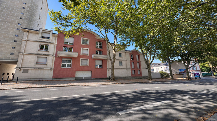 Ma-Cabane - Vente Appartement ORLEANS, 37 m²