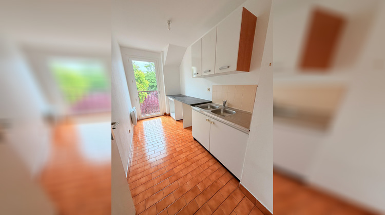 Ma-Cabane - Vente Appartement Orleans, 47 m²