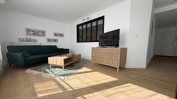 Ma-Cabane - Vente Appartement ORLEANS, 33 m²