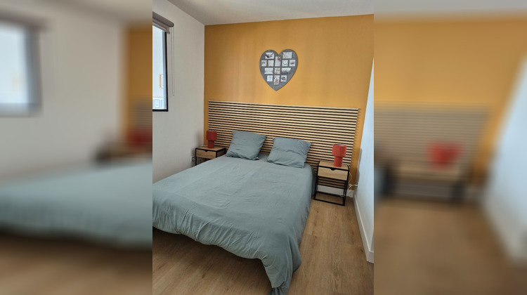 Ma-Cabane - Vente Appartement ORLEANS, 33 m²