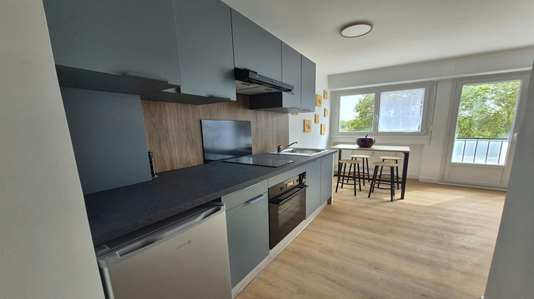 Ma-Cabane - Vente Appartement ORLEANS, 33 m²