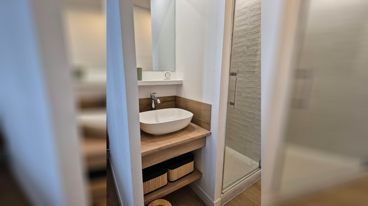 Ma-Cabane - Vente Appartement ORLEANS, 33 m²