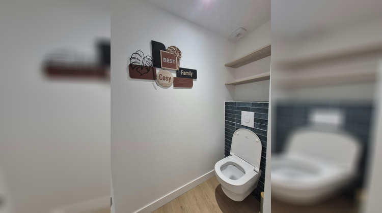 Ma-Cabane - Vente Appartement ORLEANS, 33 m²