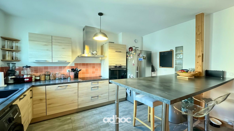 Ma-Cabane - Vente Appartement Orléans, 60 m²
